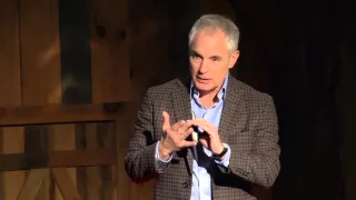 The Most Productive Years of Your Life May Surprise You | Lloyd Reeb | TEDxCountyLineRoad