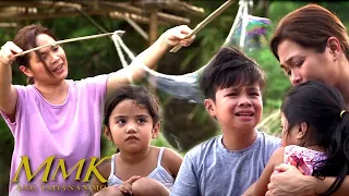 BLACK SATURDAY: Mother's Quest | MMK Teaser