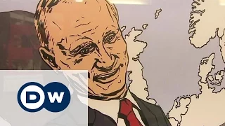 Референдум в Нидерландах: Путин против цыплят