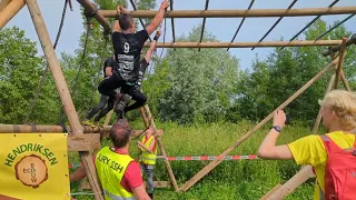 Survivalrun Harreveld '23 ONK LSR kopgroep