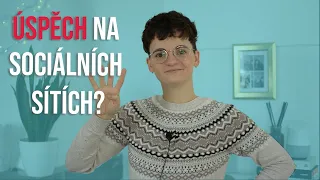 Jaké jsou 4 pilíře úspěšného marketingu na sociálních sítích?