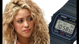 14 cosas que NADIE te DIRÁ sobre el CASIO F-91W #casio #casiof91w #casiowatches