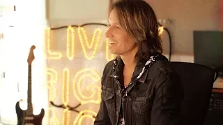 Keith Urban - Coming Home (Behind the Song)