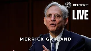 LIVE: US Attorney General Merrick Garland appears before the House Judiciary Committee