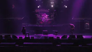 Tool - Live Culling Voices Kraków, ARENA, Polska 21.05.2022 4K 2160p