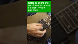 You're Doing Palm Muting WRONG!