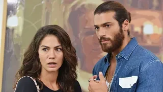 Erkenci Kuş kamera arkası