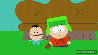 South Park - Kyle's Dreidel Song