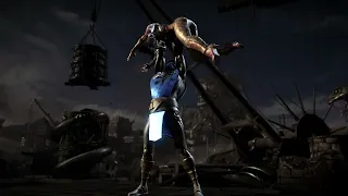 20240317 Tournament MKXL Amazonian Karen Mark