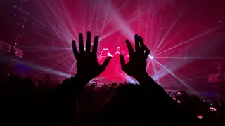 The Chemical Brothers Live at Frankfurt Festhalle - Got To Keep On / Hey Boy Hey Girl