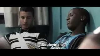 The Class / Entre les murs (2008) - Trailer English Subs