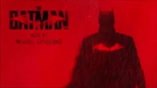 The Batman 2022   End Credits Soundtrack   Michael Giacchino Re edited