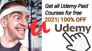 Get paid courses free| how to download paid Udemy courses for free [Guaranteed 100% working In 2021]