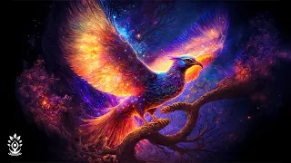 LISTEN TO THIS AND ALL KINDS OF GOOD THINGS WILL HAPPEN IN YOUR LIFE - THE MIRACLE OF THE  PHOENIX