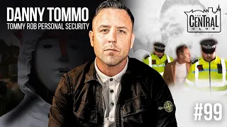 Tommy Robinson Associate Danny Tommo Tells His Story