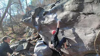 Alpine Club. V9