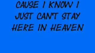 Eric Clapton - Tears in heaven cover with lyrics