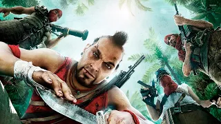 FAR CRY 3 - ПРОХОЖДЕНИЕ #5