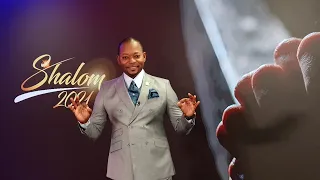 Let's Pray with Pastor Alph LUKAU | Saturday 2 January 2021 | AMI LIVESTREAM