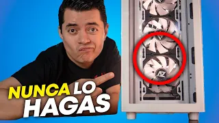 NO Cometas estos 5 ERRORES con tu PC