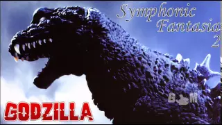 An Evening of Special Effects Film Music, T02: Symphonic Fantasia No. 2