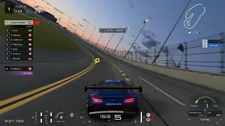 GT7: Daytona Road Course: GT Cup Gr.3