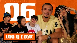 ”UHAPSILI SU NAS SA TRUBAČIMA U CRNOJ GORI” UKI Q I LUX - VOSTCAST 006