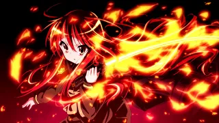 Nightcore- Fire with Fire