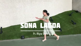 Sona Lagda - Dance Cover