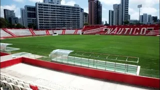 NAUTICO X FLUMINENSE AO VIVO SUB-23 COM IMAGENS 30/06/2022