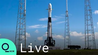 LIVE: SpaceX Launches Transporter-2 Rideshare Mission From Cape Canaveral