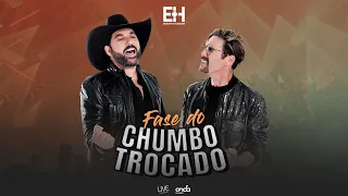 Edson & Hudson - Fase Do Chumbo Trocado (Lyric Vídeo Oficial)