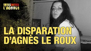 Faites entrer l'accusé - La disparition d'Agnès Le Roux - S4