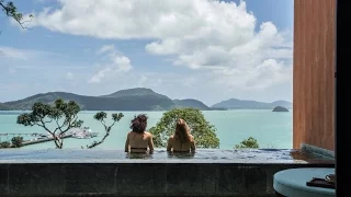 Phuket Luxury Hotel + Villa | BEST OF THAILAND AT SRI PANWA