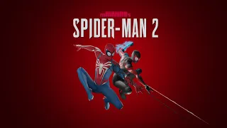 ItsMando's SPIDER-MAN 2: PART 1 | The Spider-Lair