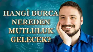 BU YAZ HANGİ BURÇLAR MUTLU OLACAK?