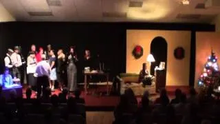 Christmas Musical 2013: "I'll Be Home for Christmas"