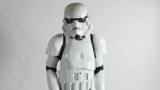 Stormtrooper Supreme Edition Adult Costume