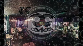 Carl Cox - BBC One - June 2021