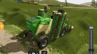 Farming Simulator 20 #237