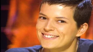 Bimba Bosé entrevistada por Quintero (2003) | Jesús Quintero en Canal Sur