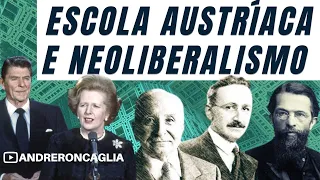 Neoliberalismo e a Escola Austríaca de Economia: uma introdução