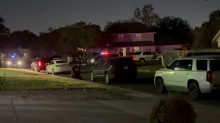 6 dead, 3 wounded in man's shooting spree spanning from Bexar County to Austin, authorities say