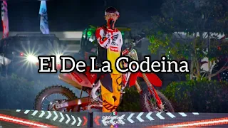 El de La Codeina - Natanael Cano (live 2020)