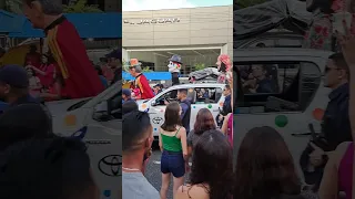 no corso de teresina piauí