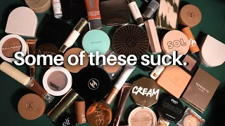 Your PERFECT Bronzer is in this video (+ ones to avoid)