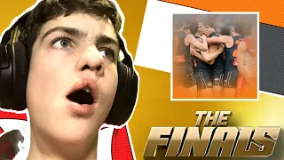 GWS WIN A THRILLER! | Sydney vs GWS AFL Elimination Finals 2021