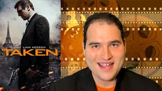 "Taken (2009)" - Movie Review