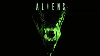 Aliens super soundtrack suite - James Horner