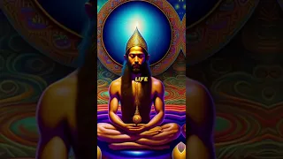 Reincarnation in Hinduism || Sanatan Dharma|| Vedas|| #shorts #short